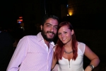 Saturday Night at B On Top Pub, Byblos